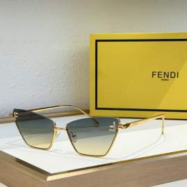 Picture of Fendi Sunglasses _SKUfw80238616fw